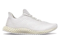Фото № 1 с приближением к товару «‎adidas Ultra 4D Parley White»