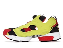 Фото № 3 с приближением к товару «‎Reebok Instapump Fury»