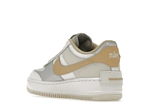 Фото № 6 с приближением к товару «‎Nike Air Force 1 Low Shadow Sail Tan »