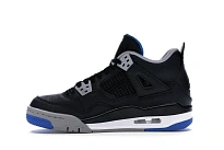 Фото № 3 с приближением к товару «‎Jordan 4 Retro Motorsports Alternate »