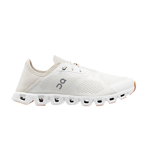 ON Cloud 5 Coast Undyed White Pearl