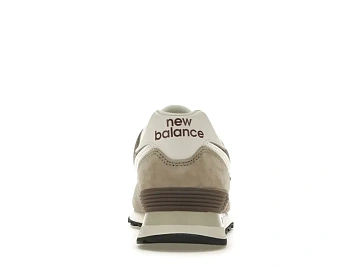 New Balance 574 - 4