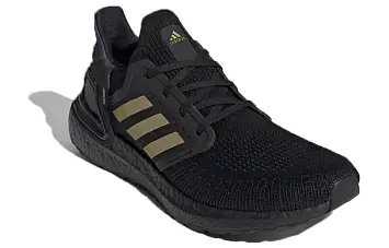 adidas Ultra Boost 20 Running shoes black - 3
