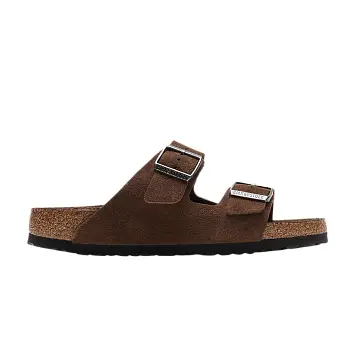 Birkenstock Arizona Soft Footbed Carafe - 1