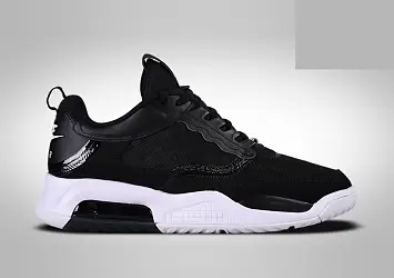 Nike Air Jordan Max 200 Oreo (CD6105-001) - 1
