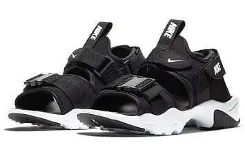 Nike WMNS Canyon BlackWhite (CV5515-001) - 4