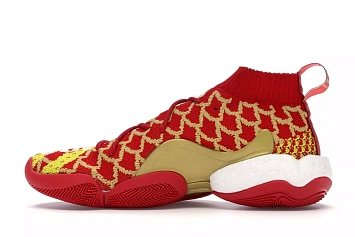 adidas Crazy BYW Pharrell Chinese New Year (2019) - 4