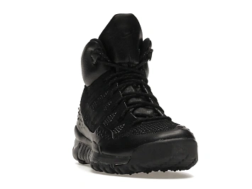Nike Lupinek Flyknit Triple Black - 2