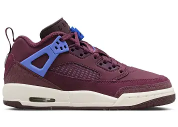 Jordan Spizike Low