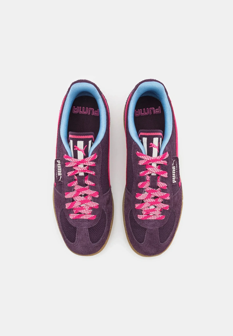 Фото № 4 с приближением к товару «‎PALERMO SUPERTIFO UNISEX»