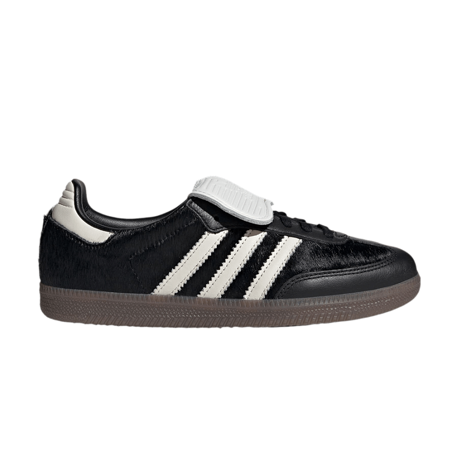 Фото № 1 с приближением к товару «‎adidas Women's Samba LT Core Black Cloud White Gum»