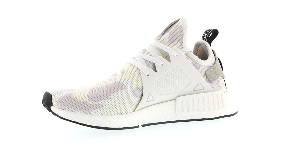 Фото № 2 с приближением к товару «‎adidas NMD XR1 White Duck Camo»