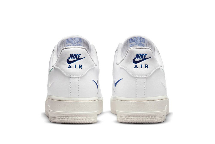Фото № 3 с приближением к товару «‎Nike Air Force 1»