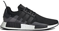 Фото № 1 с приближением к товару «‎adidas NMD R1 Outdoor Pack Core Black»