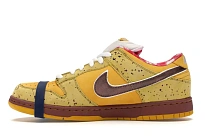 Фото № 3 с приближением к товару «‎Nike SB Dunk Low Yellow Lobster»
