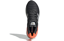 Фото № 4 с приближением к товару «‎adidas Solarglide 19 BlackOrange»