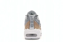Фото № 4 с приближением к товару «‎Nike Air Max 95 Pure Platinum »