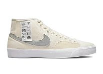 Фото № 1 с приближением к товару «‎Nike SB Blazer Court MID Premium SOU Summit White»