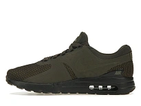 Фото № 3 с приближением к товару «‎Nike Air Max Zero Premium Dark Loden/Dark Loden»