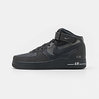 Фото № 1 с приближением к товару «‎Nike Air Force 1 07 LX Halo »