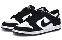 Фото № 3 с приближением к товару «‎Nike SB Dunk Low Barely Green»