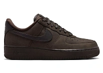 Фото № 1 с приближением к товару «‎Nike Air Force 1 Low PRM MF Velvet Brown »