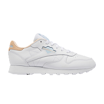 Фото № 1 с приближением к товару «‎Reebok Women's Classic Leather Heart Logo»
