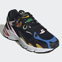 Фото № 2 с приближением к товару «‎Adidas Astir W »