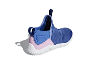 Фото № 4 с приближением к товару «‎(BP) adidas Rapidazen C BluePink»