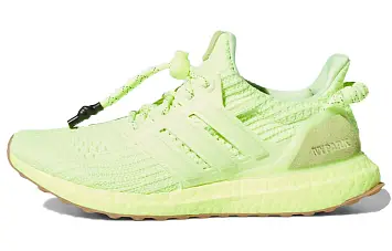 Beyonce Ivy Park x adidas Ultra Boost Green - 1