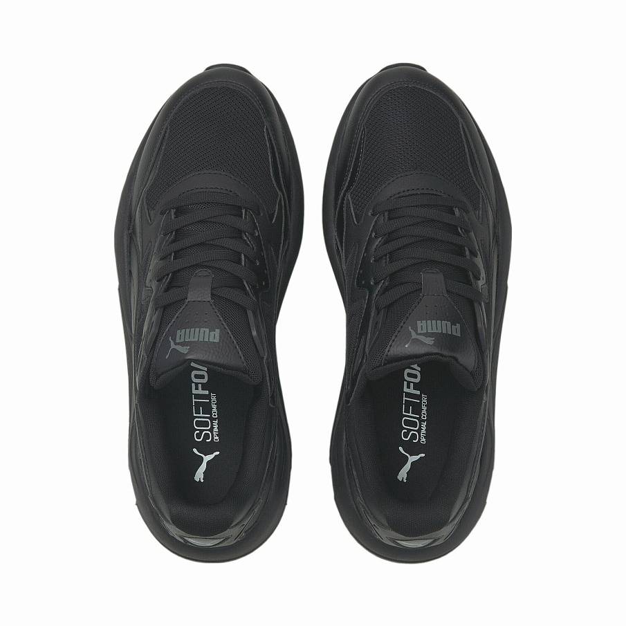Фото № 3 с приближением к товару «‎Puma X Ray Speed »