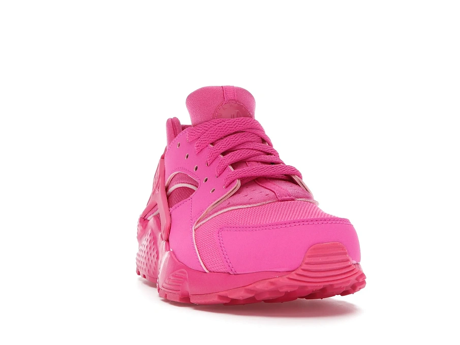 Фото № 4 с приближением к товару «‎Nike Air Huarache Run Laser Fuchsia »