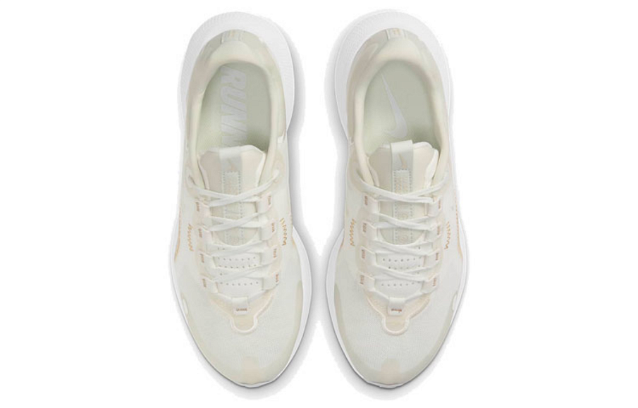 Фото № 4 с приближением к товару «‎Nike React Escape Run Wmns White»