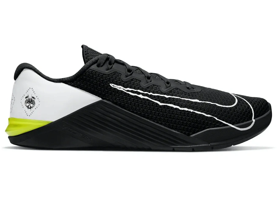 Фото № 1 с приближением к товару «‎Nike Metcon 5 Volt»