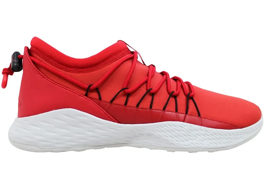 Фото № 1 с приближением к товару «‎Jordan Formula 23 Toggle Gym Red Black Pure Platinum»