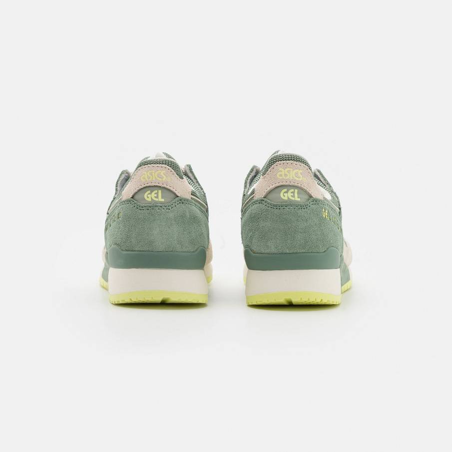 Фото № 3 с приближением к товару «‎Asics Gel-Lyte Iii OG »