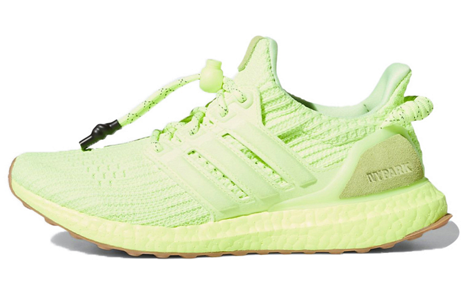 Фото № 1 с приближением к товару «‎Beyonce Ivy Park x adidas Ultra Boost Green»