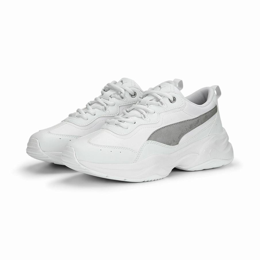 Фото № 2 с приближением к товару «‎Puma Cilia Space »