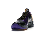 Фото № 2 с приближением к товару «‎Nike Kobe 5 Lakers»