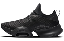 Фото № 1 с приближением к товару «‎Nike Air Zoom SuperRep Black»