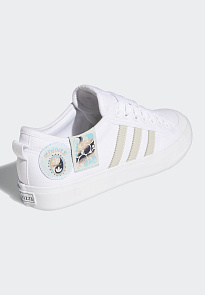 Фото № 3 с приближением к товару «‎Adidas Nizza »