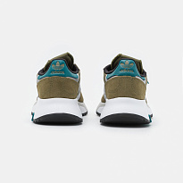 Фото № 3 с приближением к товару «‎Adidas Retropy F2 »