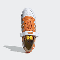 Фото № 3 с приближением к товару «‎Adidas X M&amp;amp;ms — Forum 84 »