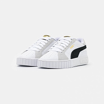 Фото № 3 с приближением к товару «‎Puma Cali Star »