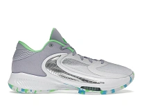 Фото № 1 с приближением к товару «‎Nike Zoom Freak 4 The Decision»