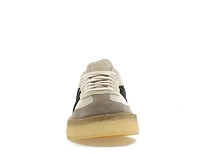 Фото № 2 с приближением к товару «‎adidas Clarks 8th Street Samba by Ronnie Fieg Kithmas White Black»