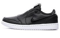 Фото № 1 с приближением к товару «‎Air Jordan Wmns Air Jordan 1 Low Slip 'Cyber Monday'»