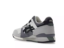 Фото № 4 с приближением к товару «‎ASICS Gel-Lyte III OG Back Streets of Japan Pack Ivory»