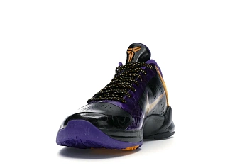 Nike Kobe 5 Lakers - 2