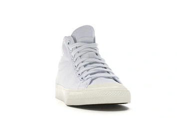 adidas Nizza Hi Cloud White - 4